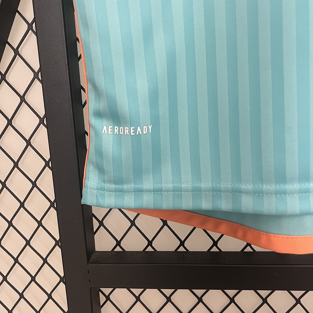 24/25 Miami Third away S-XXL 8