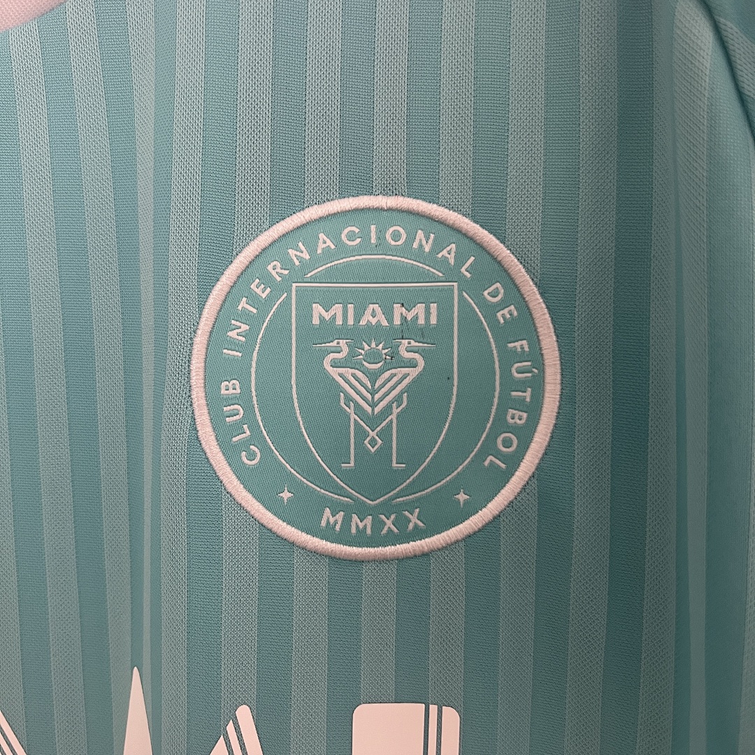 24/25 Miami Third away S-XXL 10