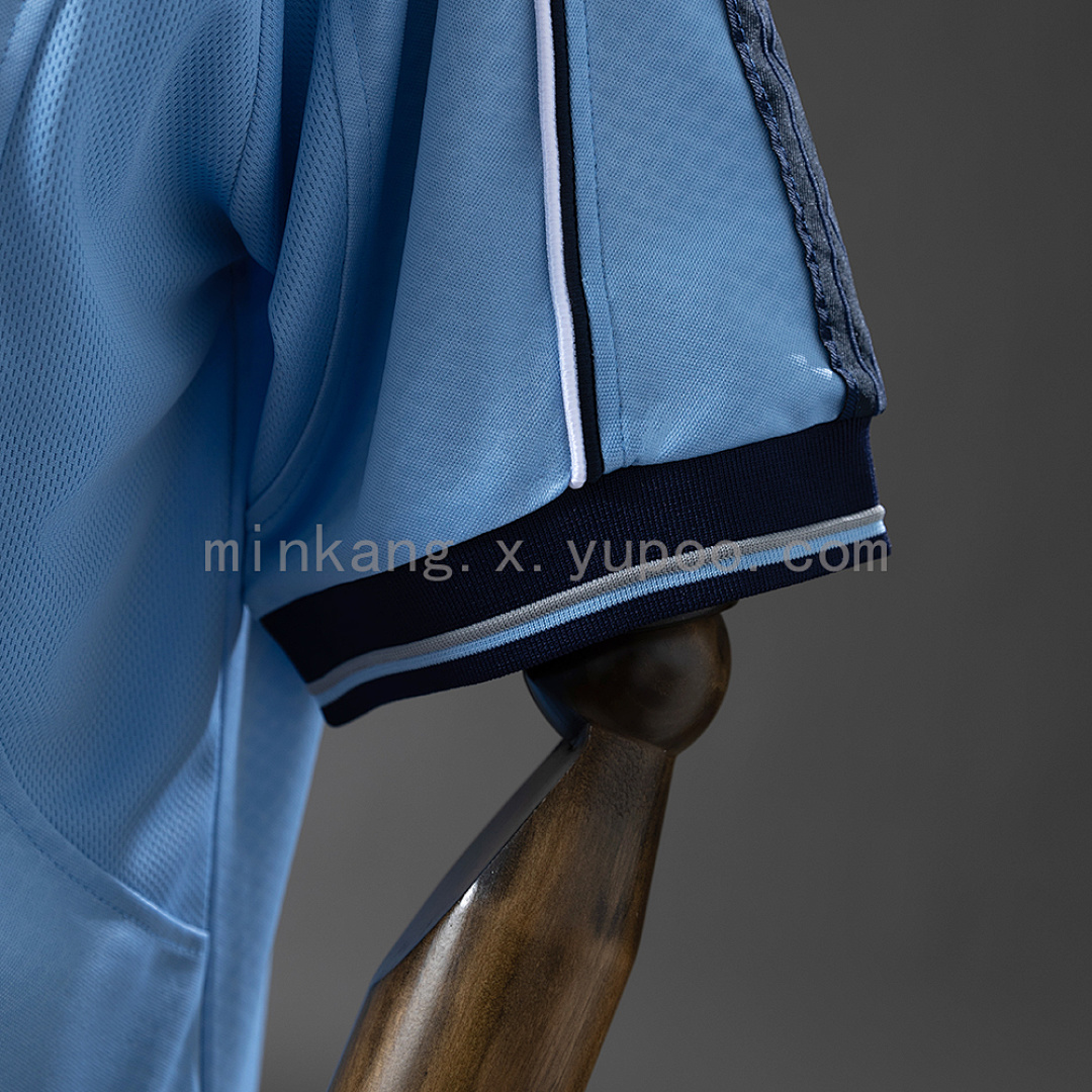 Celta de Vigo Retro 99/00 Home S-XXL 2