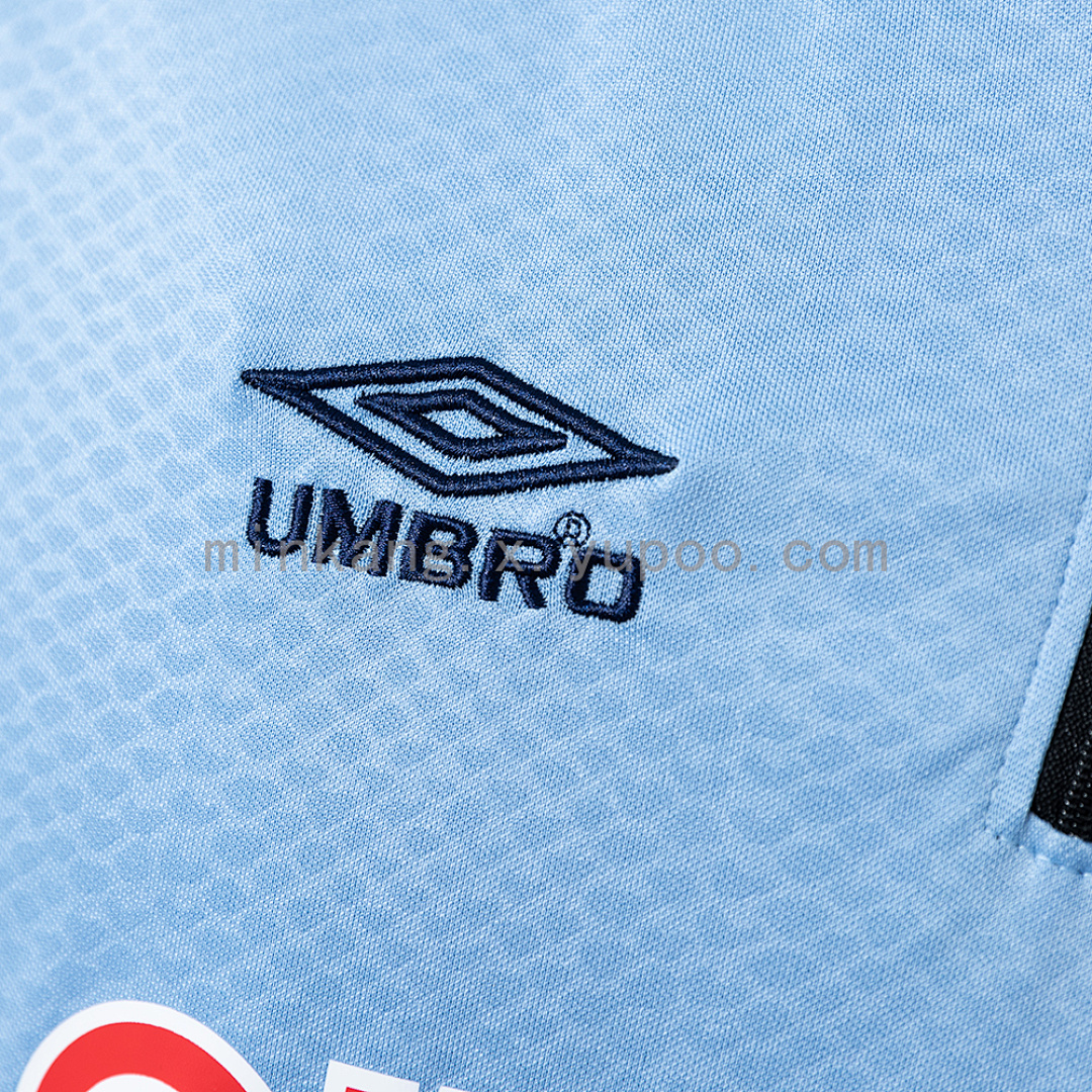 Celta de Vigo Retro 99/00 Home S-XXL 3