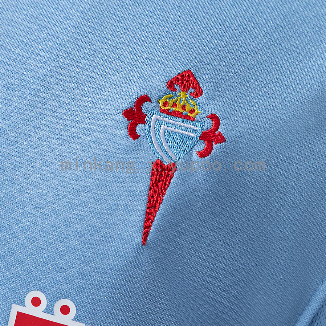 Celta de Vigo Retro 99/00 Home S-XXL 4