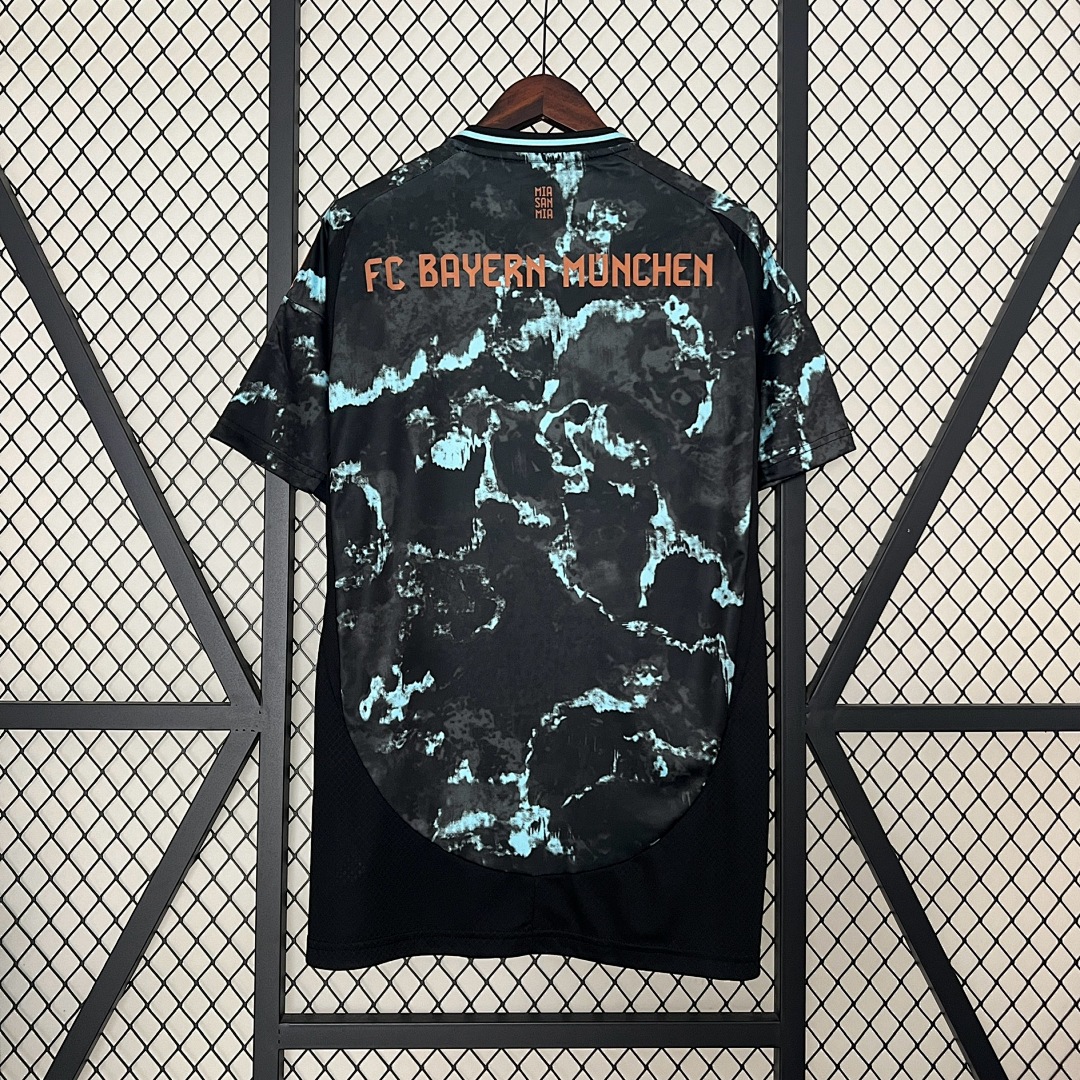 24/25 Bayern Munich Away S-4XL 8