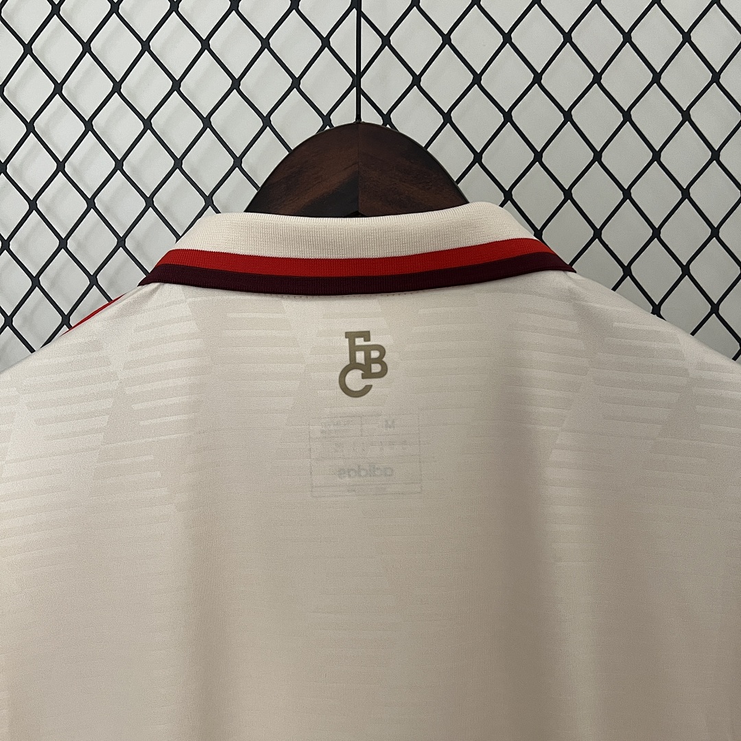 24/25 Bayern Munich third away S-4XL 5