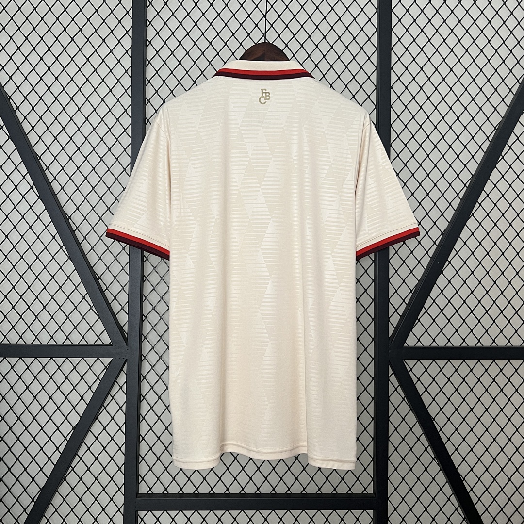 24/25 Bayern Munich third away S-4XL 6