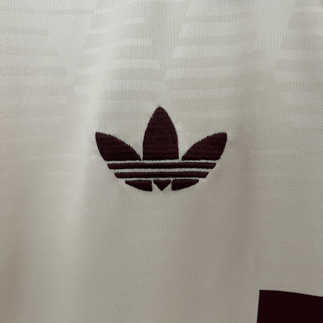 24/25 Bayern Munich third away S-4XL 9