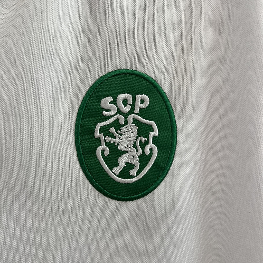 24/25 Sporting Lisbon Away S-4XL 9