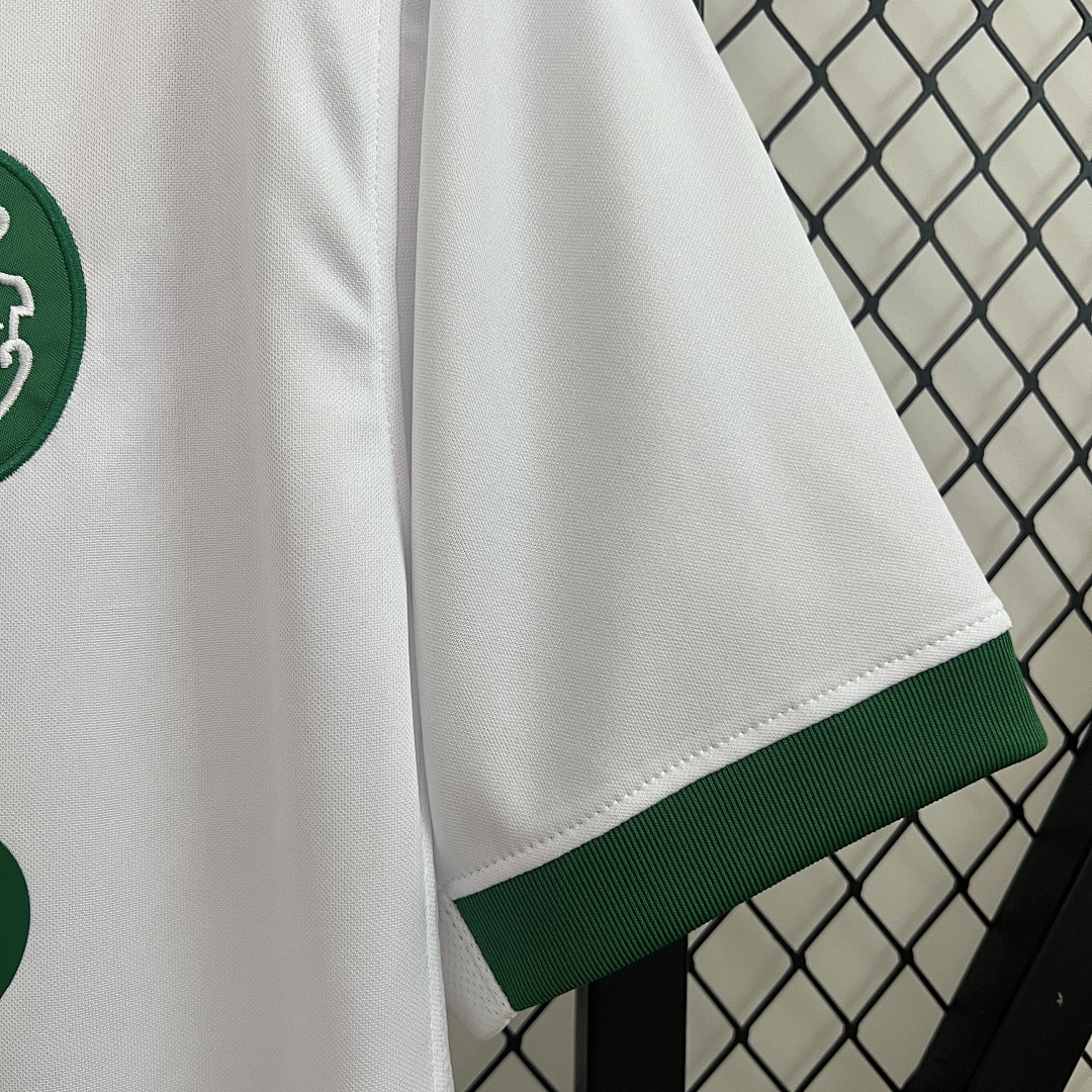 24/25 Sporting Lisbon Away S-4XL 10
