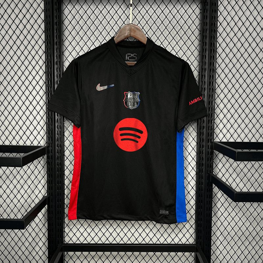 24/25 Barcelona Away S-4XL 2