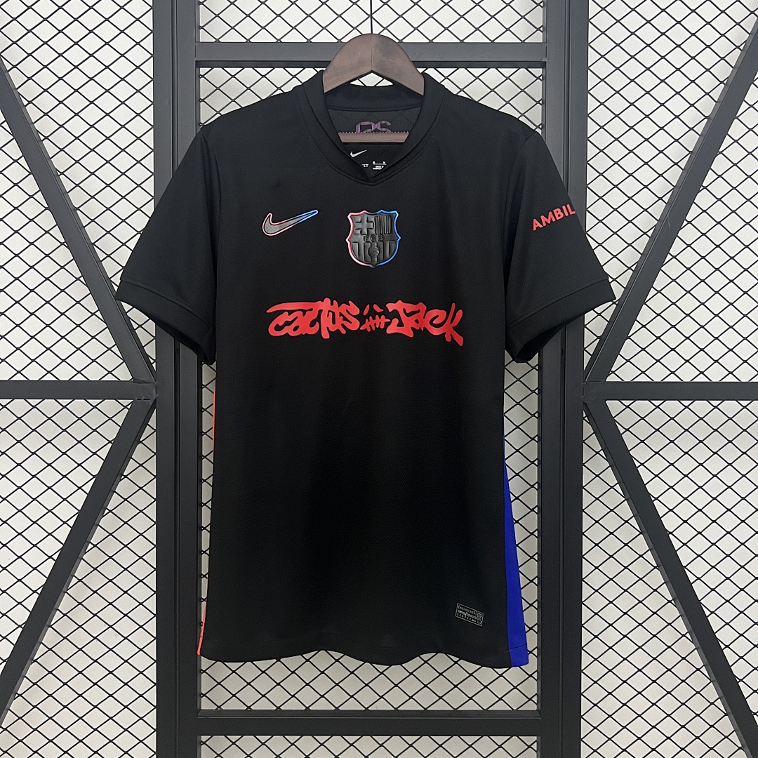 24/25 Barcelona Away S-4XL