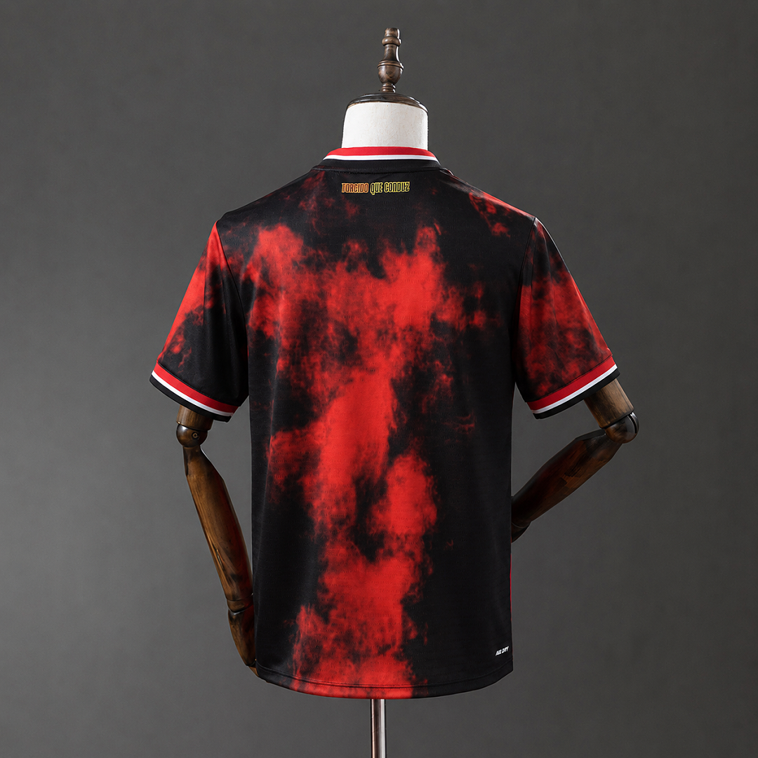 Sao Paulo 2024/25 Third Away Jersey S-4XL 2