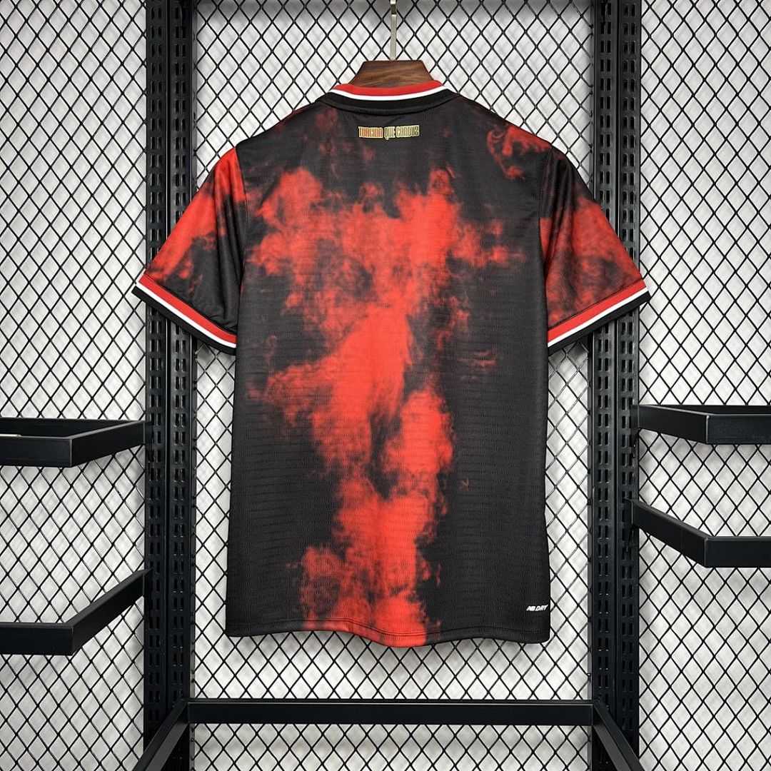 Sao Paulo 2024/25 Third Away Jersey S-4XL 6