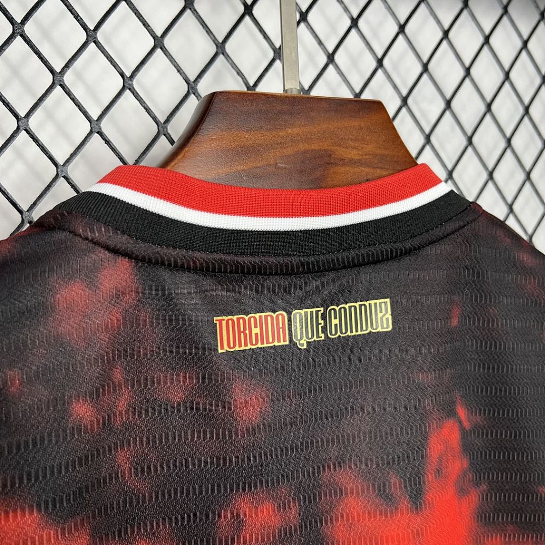 Sao Paulo 2024/25 Third Away Jersey S-4XL 9
