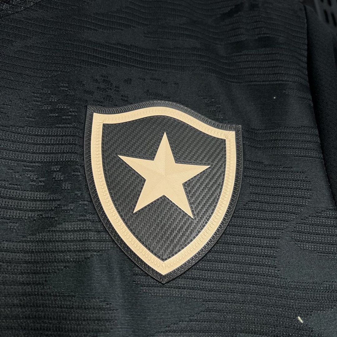 Botafogo 2024/25 Away Jersey S-4XL 4