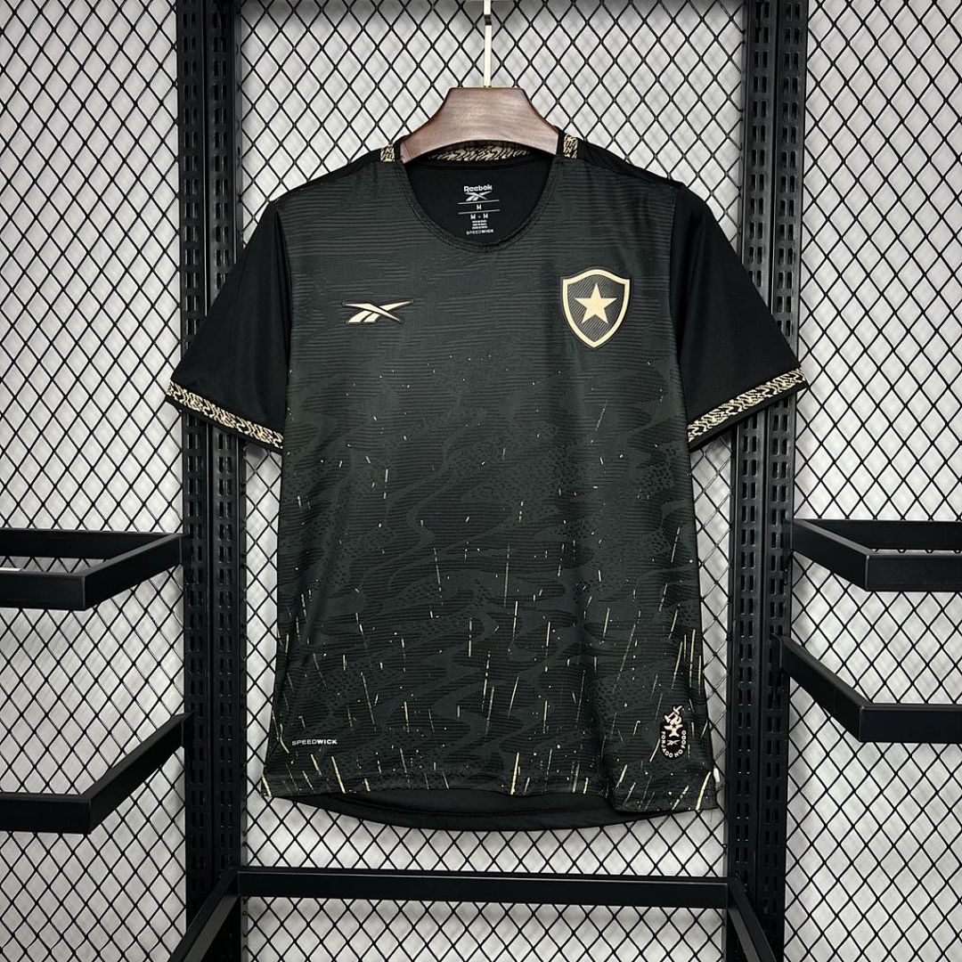 Botafogo 2024/25 Away Jersey S-4XL 7