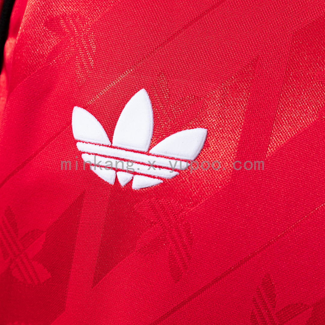 Flamengo 2024/25 Lifestyler Retro Jersey S-4XL 3