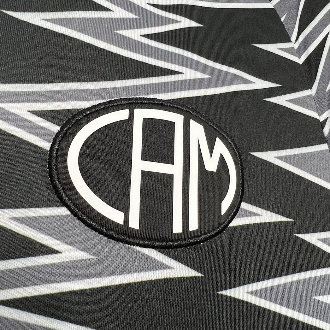 Atletico Mineiro 2024/25 Third Jersey S-4XL 7