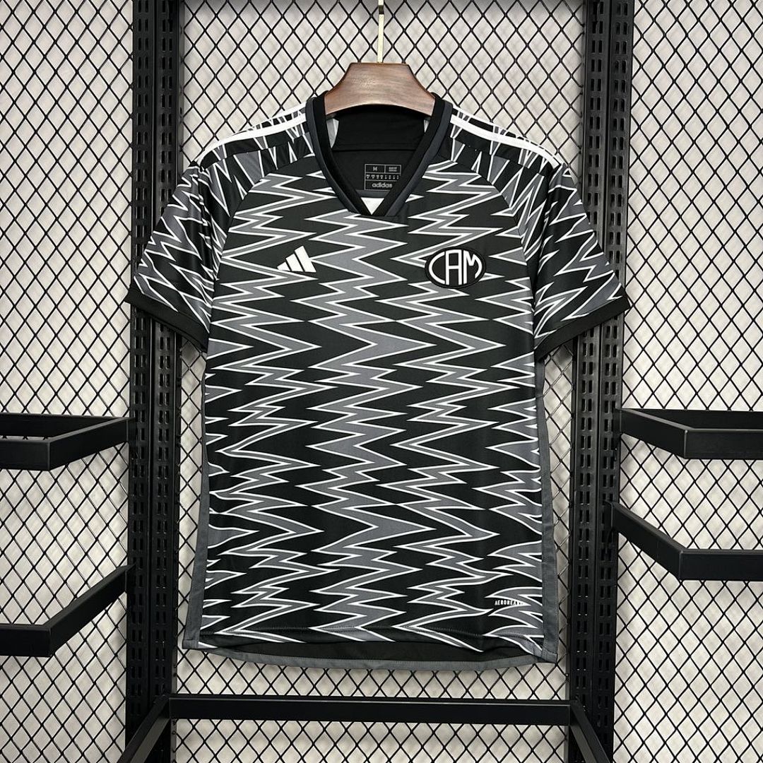 Atletico Mineiro 2024/25 Third Jersey S-4XL