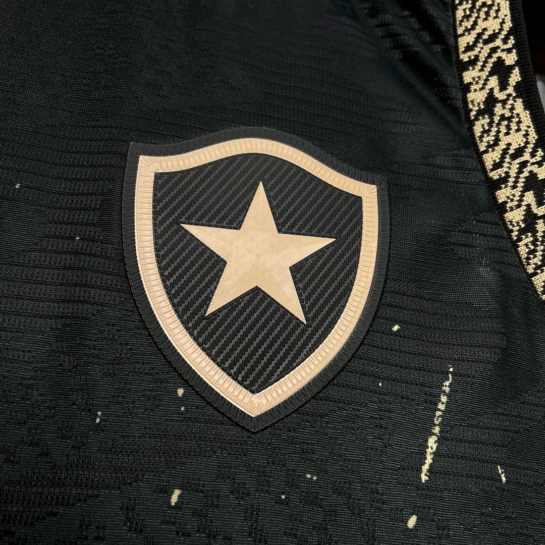 Botafogo 2024/25 Away Tank Top Jersey S-4XL 4