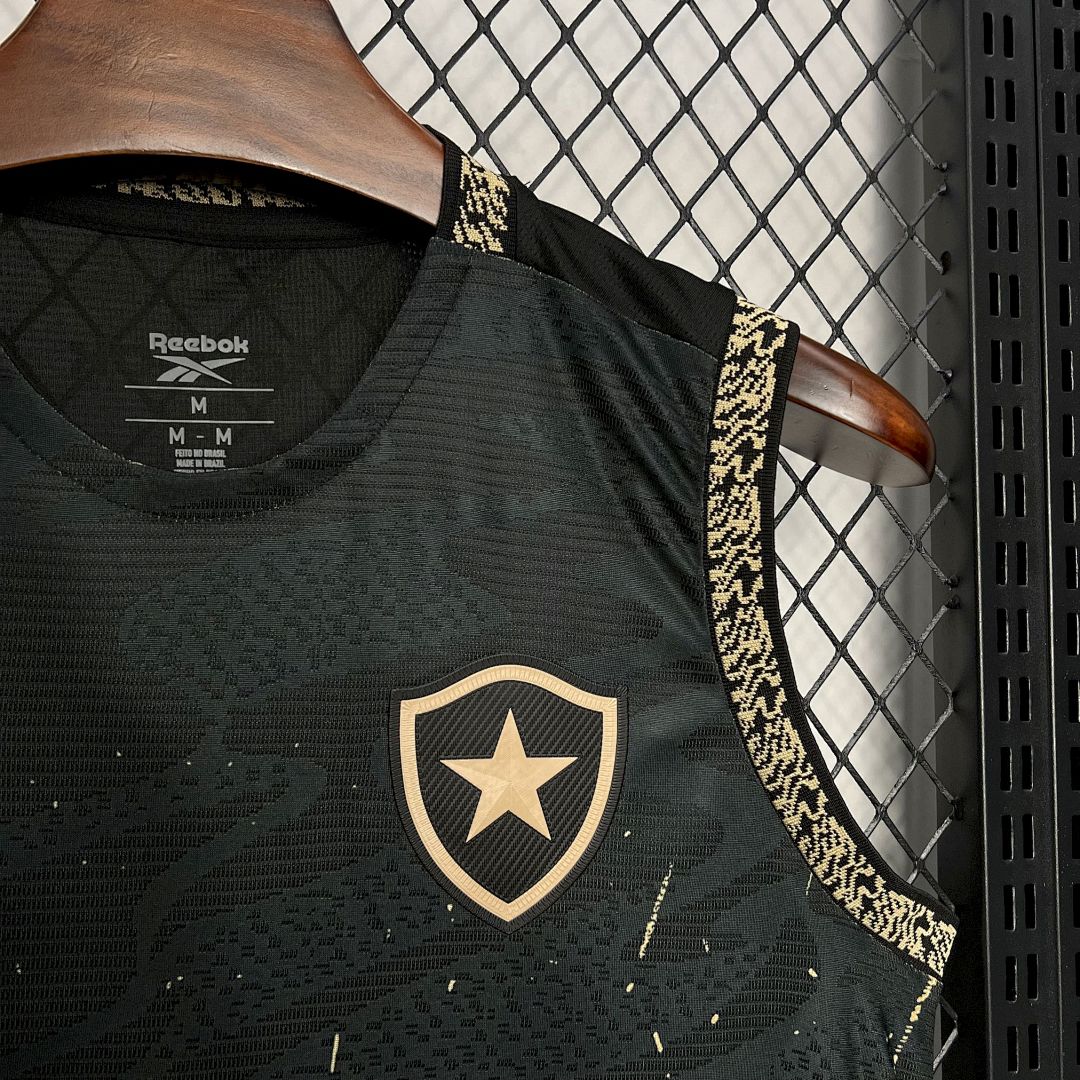 Botafogo 2024/25 Away Tank Top Jersey S-4XL 7