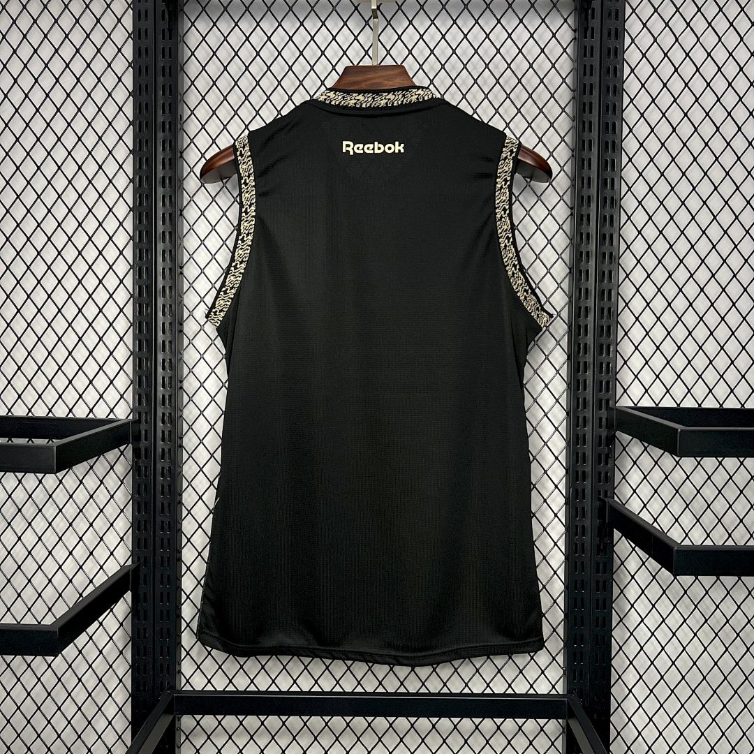 Botafogo 2024/25 Away Tank Top Jersey S-4XL 8