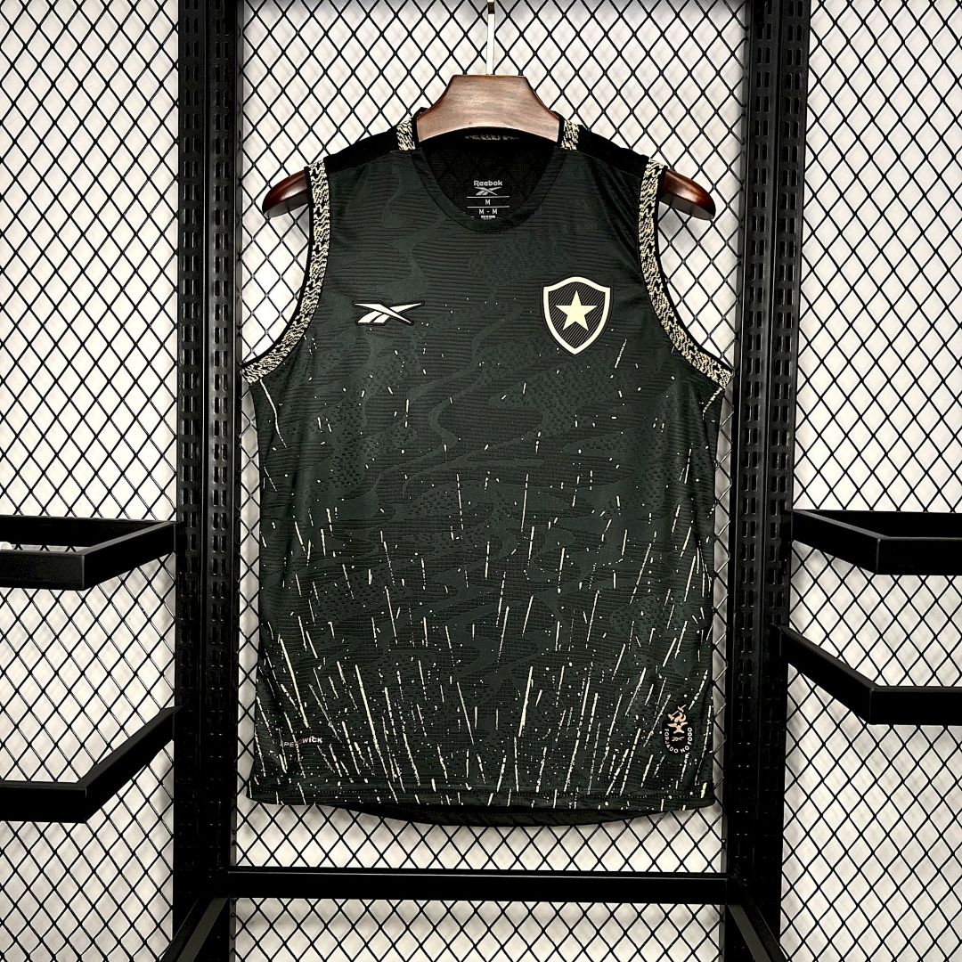 Botafogo 2024/25 Away Tank Top Jersey S-4XL