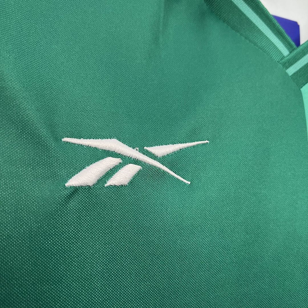 Palmeiras 1997/98 Home Retro Jersey S-2XL 2