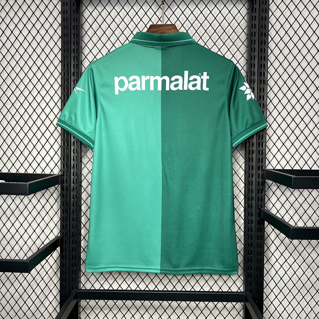 Palmeiras 1997/98 Home Retro Jersey S-2XL 3