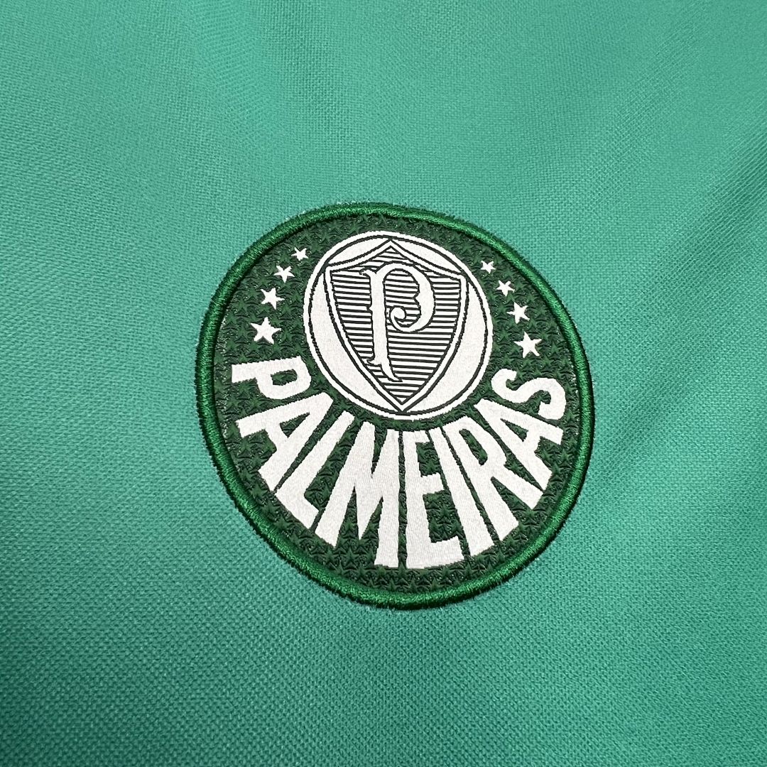 Palmeiras 1997/98 Home Retro Jersey S-2XL 5