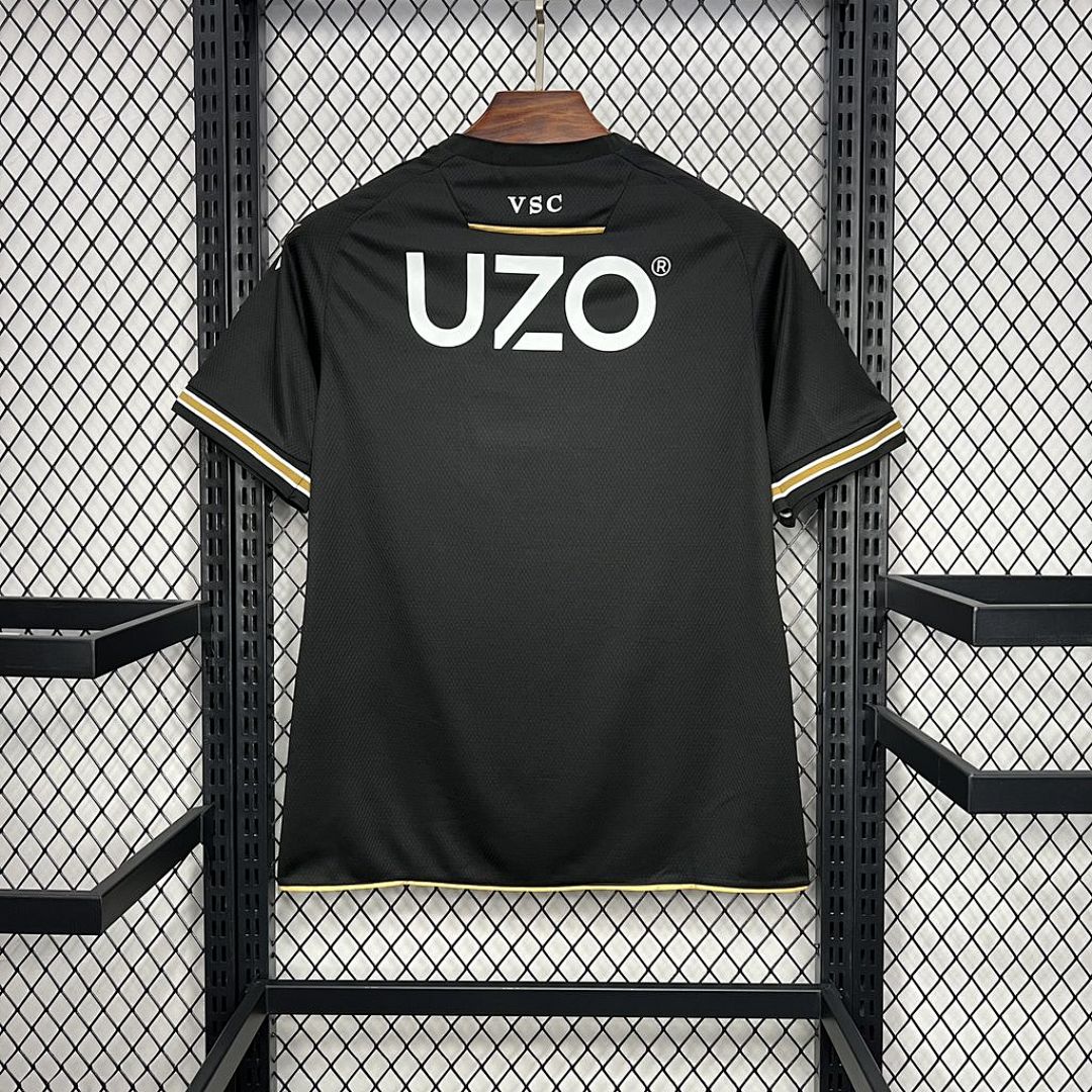 Vitoria de Guimaraes 2024/25 Away Jersey S-3XL 2
