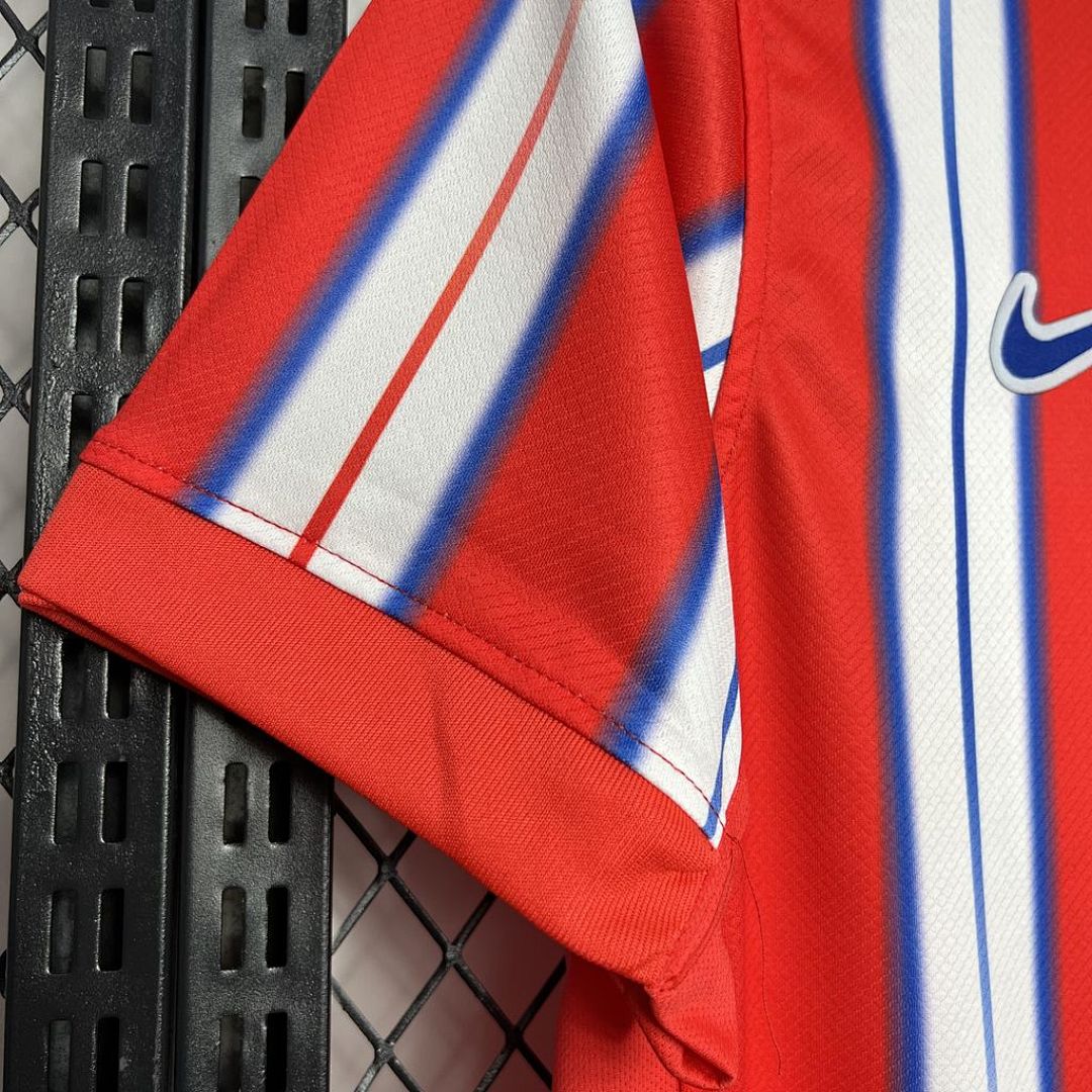 Atletico Madrid 24/25 Home Jersey S-4XL 7