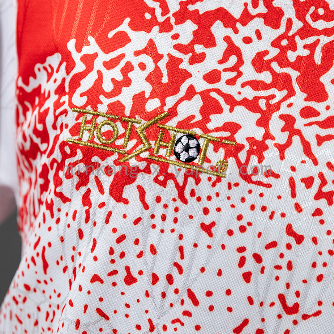 Sevilla FC 1993/94 Home Retro Jersey S-XXL 3