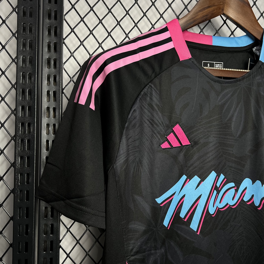 Miami FC 2024/25 special edition Jersey S-XXL 2