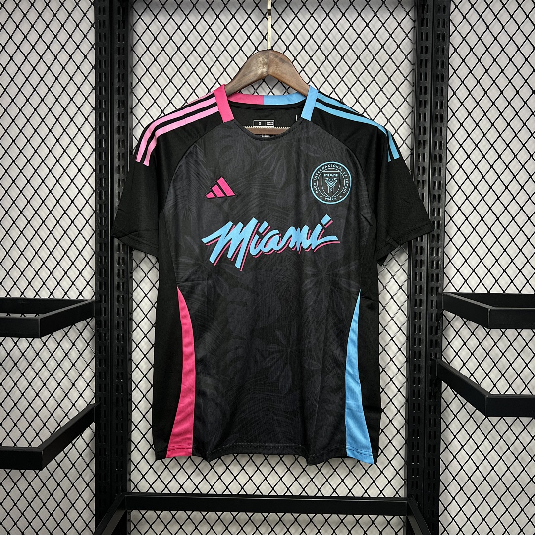 Miami FC 2024/25 special edition Jersey S-XXL 6