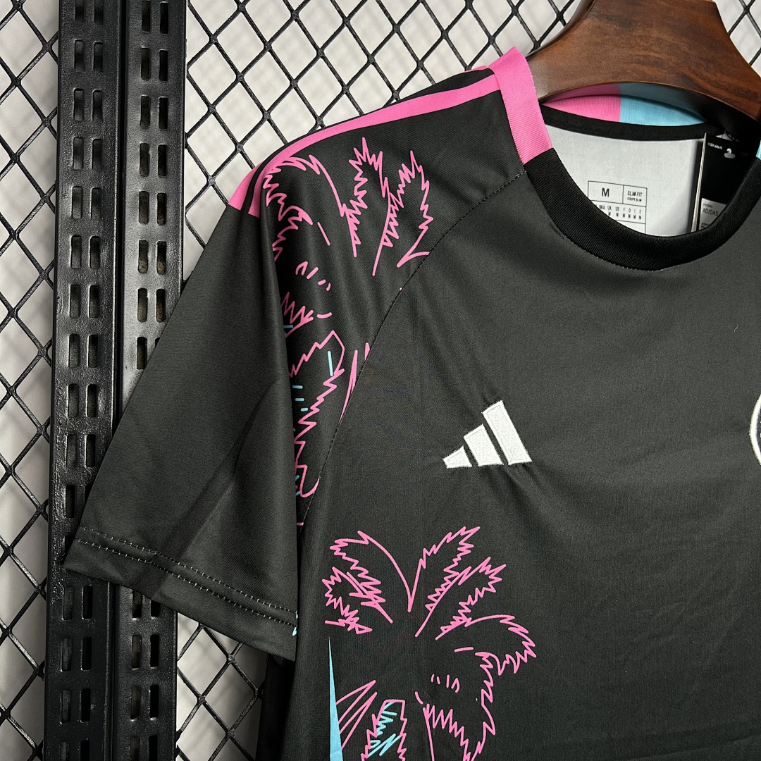 Inter Miami 2024/25 special edition Jersey S-XXL 4
