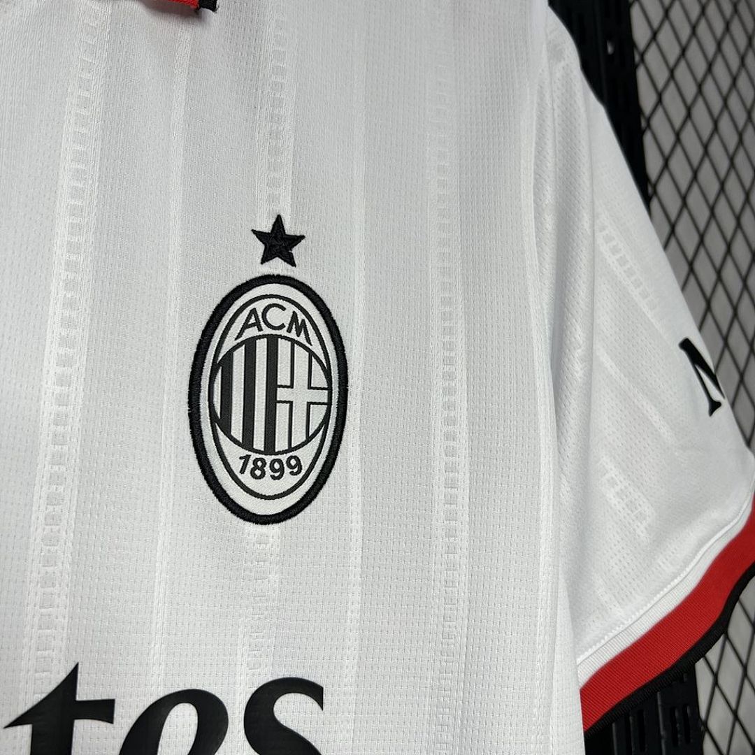 AC Milan 2024/25 Away Jersey S-4XL 2