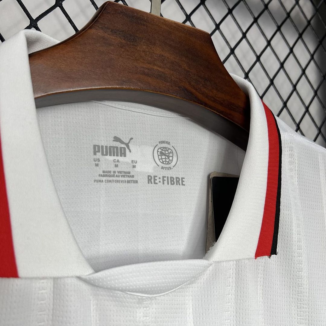 AC Milan 2024/25 Away Jersey S-4XL 5