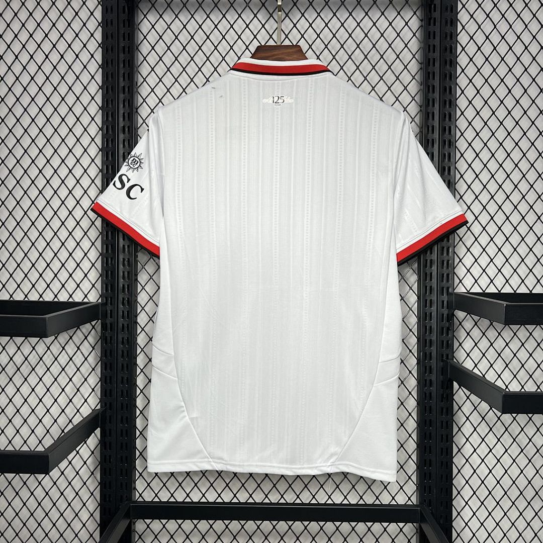 AC Milan 2024/25 Away Jersey S-4XL 7