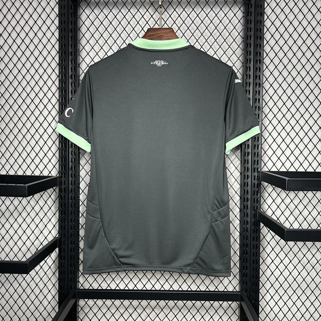 AC Milan 2024/25 Third Away Jersey S-XXL 6