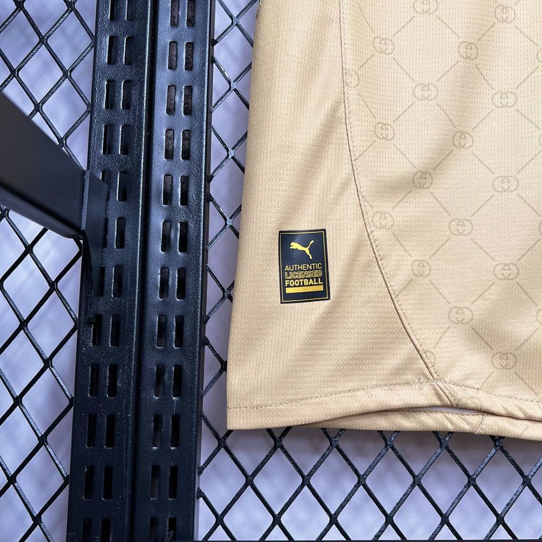 AC Milan 2024/25 Gucci co-branded edition S-XXL 2