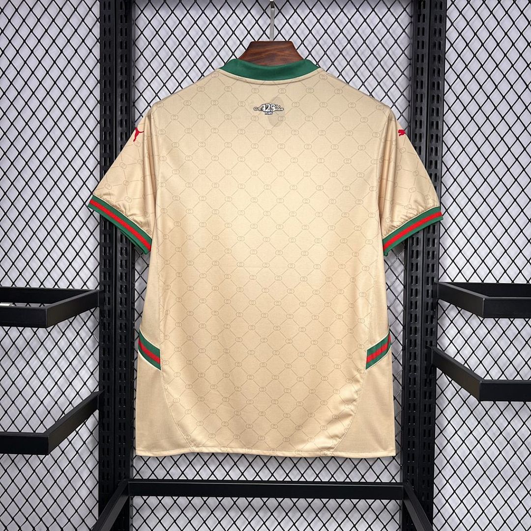 AC Milan 2024/25 Gucci co-branded edition S-XXL 6