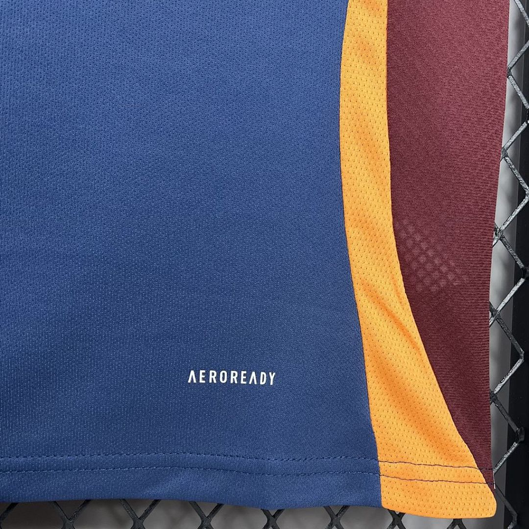 AS Roma 2024/25 Third Jersey S-4XL 3