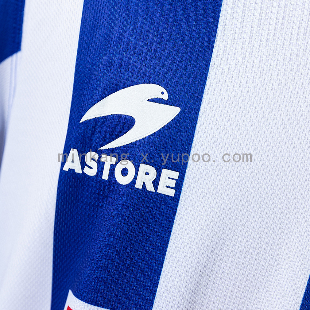 Retro Real Sociedad 02/03 Home S-XXL 4