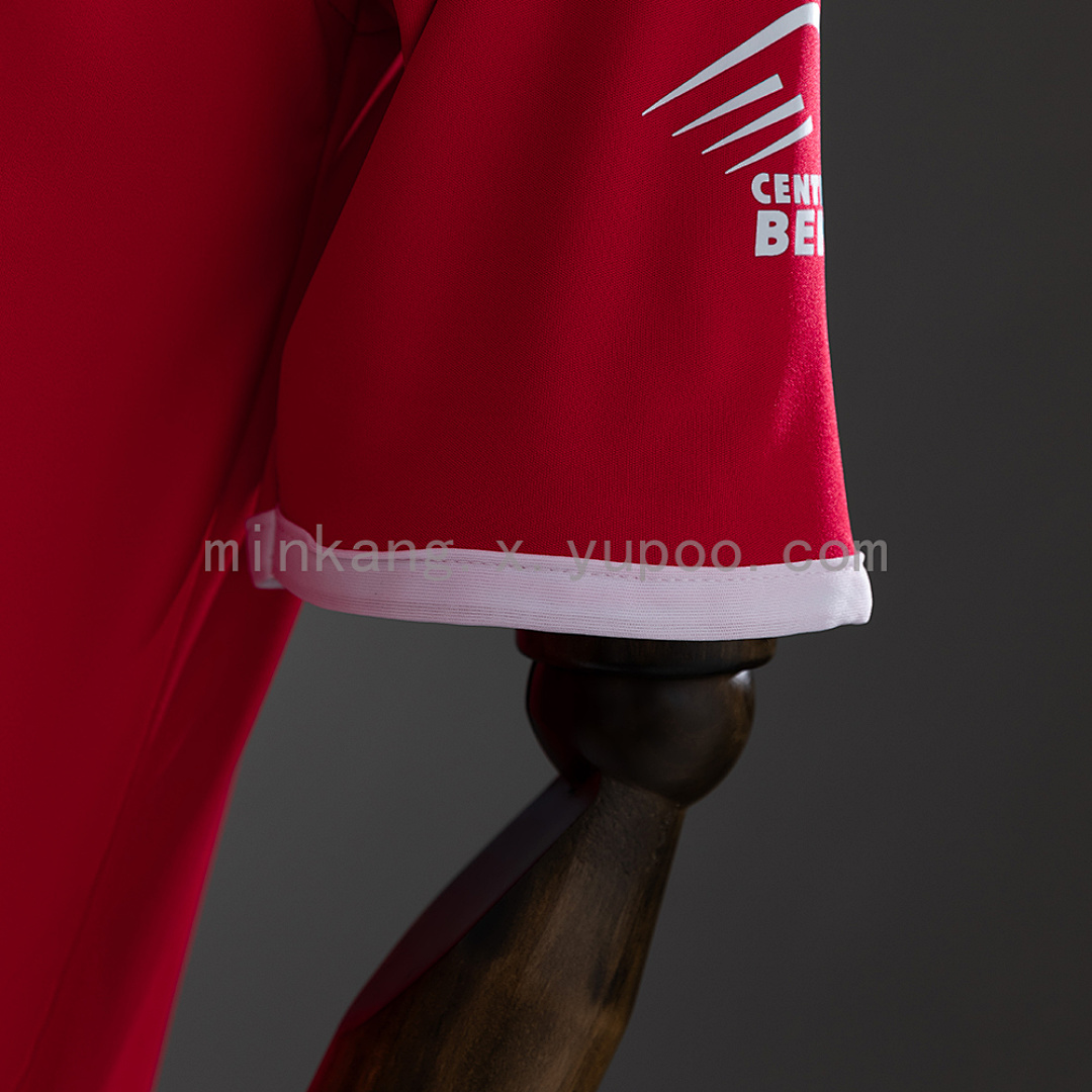 Retro 04/05 Benfica Home S-2XL 3