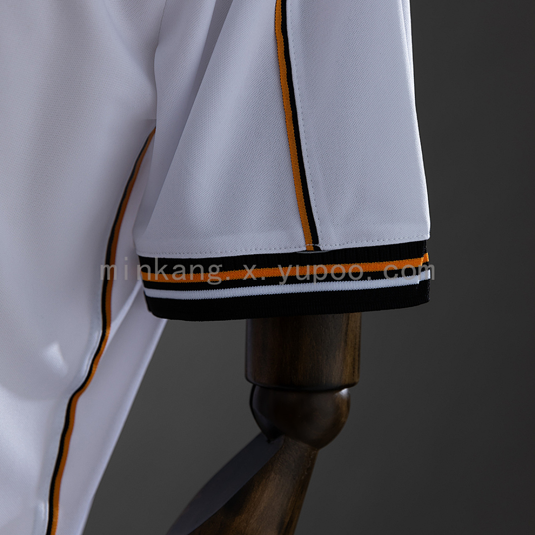 Retro 99/00 Valencia Home S-XXL 2