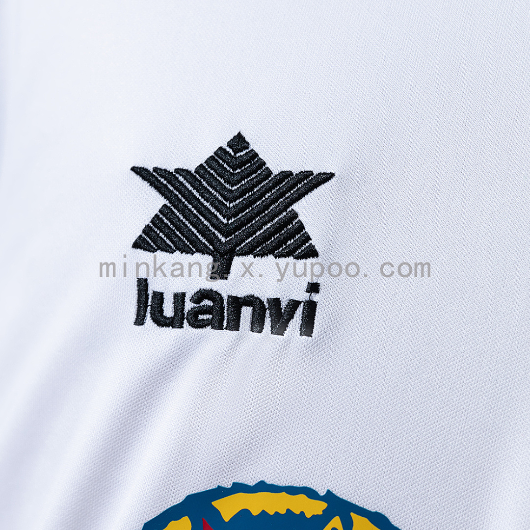 Retro 99/00 Valencia Home S-XXL 3