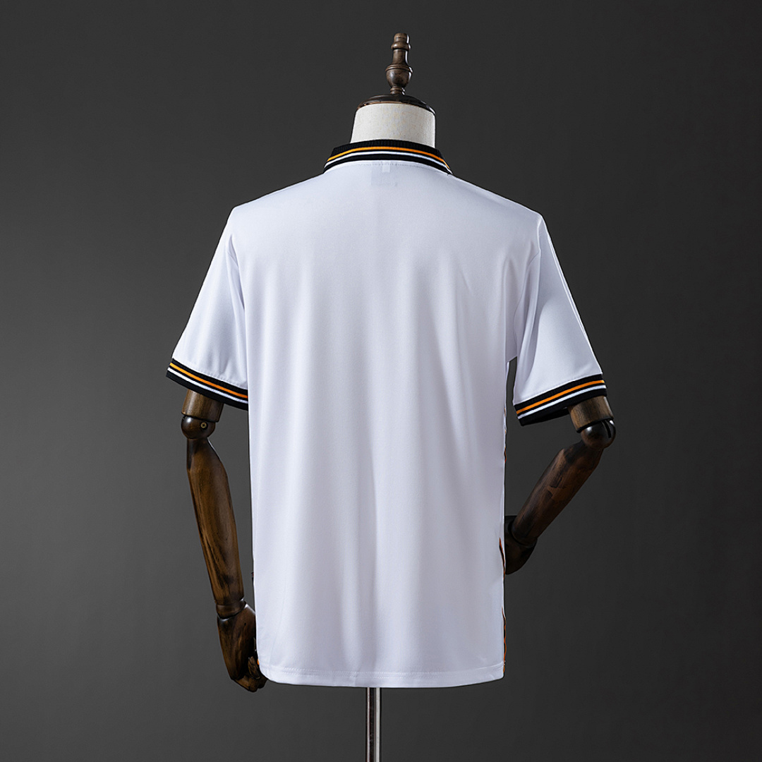 Retro 99/00 Valencia Home S-XXL 7