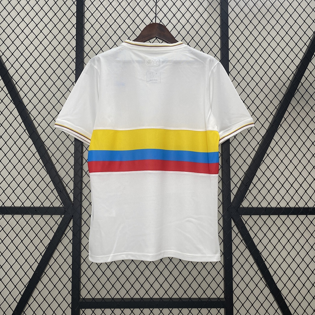 Commemorative Edition Colombia Centennial S-4XL 2