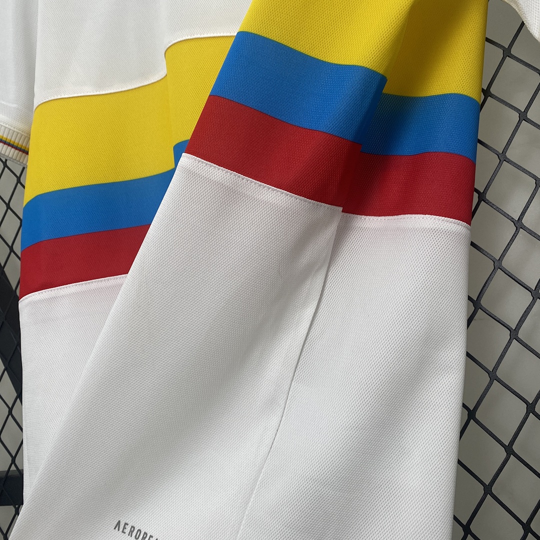 Commemorative Edition Colombia Centennial S-4XL 4