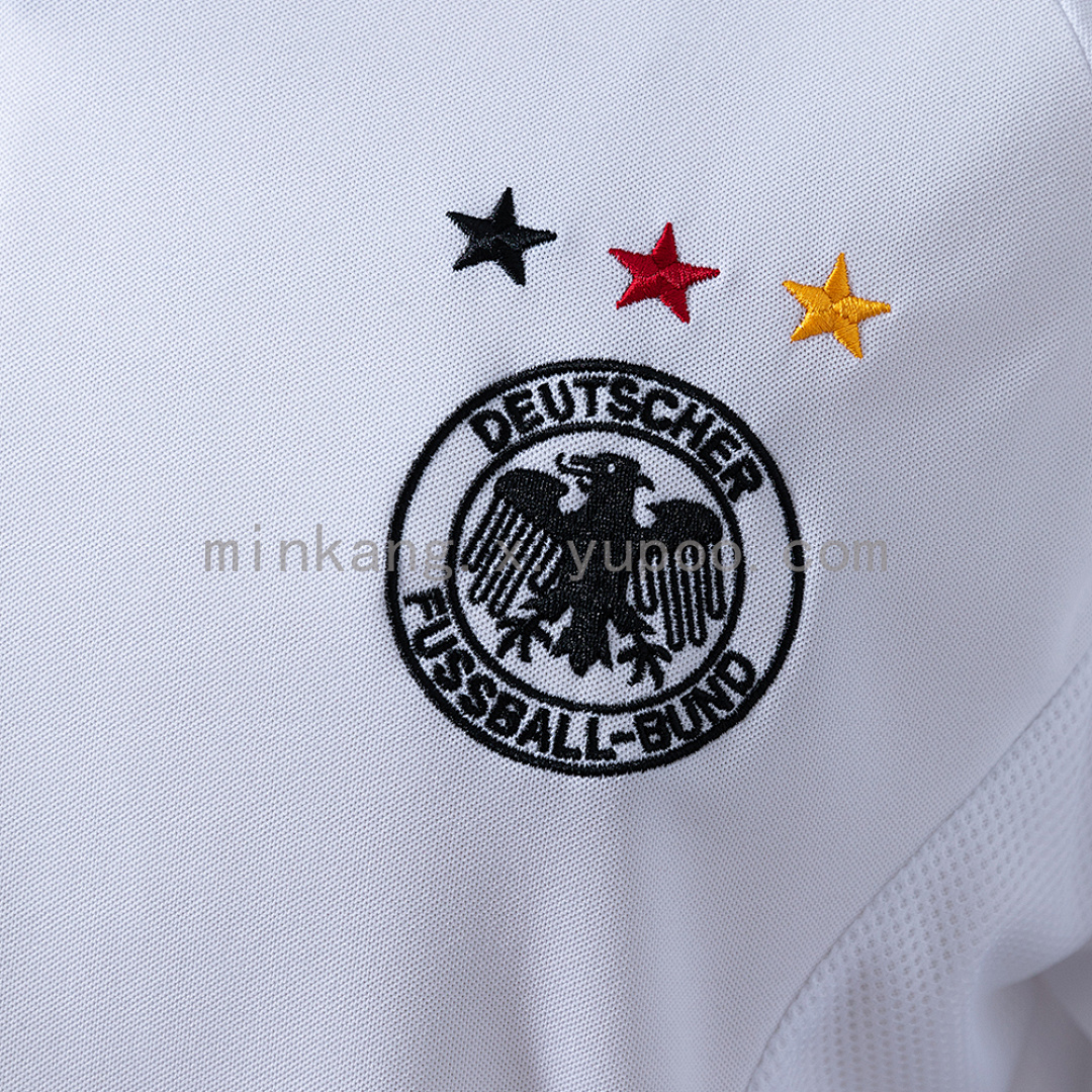 Retro 02/03 Germany Home S-XXL 4