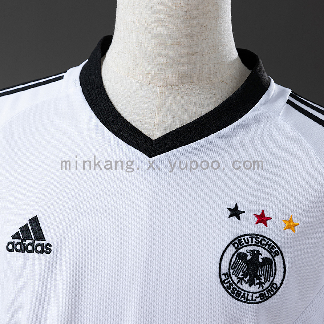 Retro 02/03 Germany Home S-XXL 5